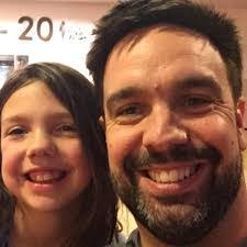 Jeremy Brownlee's Instagram, Twitter & Facebook