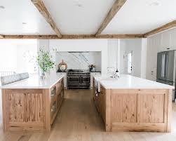 Maybe you would like to learn more about one of these? The Double Island Kitchen Trend Petite Haus