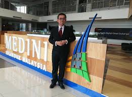 Incorporated in 2008, medini iskandar malaysia sdn bhd initiates and support catalytic developments of the 2,230 acres of land identified as medini iskandar malaysia. Medini Iskandar Malaysia Appoints New Md Ceo Edgeprop My