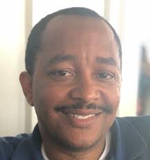 Kimeu W. Boynton, JD