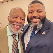 ✨Historic weekend at the Florida Bar Convention in Boca Raton! 🙌🏾 Proud  to support my FSU alum and friend @siabakerbarnes, elected the first Black  woman president of the Florida Bar! 🙌🏾 Big