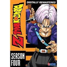 Get the dragon ball z season 1 uncut on dvd Dragon Ball Z Season 4 Dvd Walmart Com Walmart Com