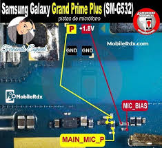 Samsung Galaxy Grand Prime Plus G532 Mic Ways Problem Solution Samsung Galaxy Galaxy Grand Prime Samsung