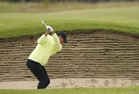 The european tour's race to dubai continues this week with the gran canaria lopesan open. British Open Back With Quirky Links