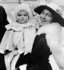 Baby Olivia De Havilland Olivia De Havilland De Havilland Movie Stars
