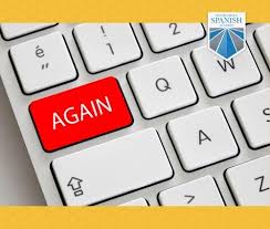 Spanish translation of 'q & a'. How To Say Again In Spanish Using The Verb Volver