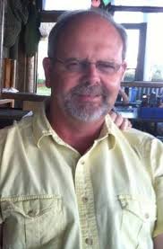 Obituary information for James David Brabble