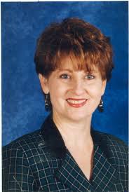 Rita McDowell Obituary