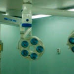 Rehabilitación y Equipamiento Hospital Escuela Oscar Danilo Rosales, León