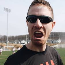 For seven years, Steve “Scuba” Kreider has been Nun Betta's favorite (and  only) head coach. Scuba usually says whatever is