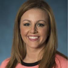 Patricia (Trish) Stover