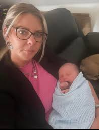 Happy birthday to my rocket Teri Freeman A great wife mother and nan We all  appreciate the stability you provide the family Brooklyn Freeman Brogan  Freeman