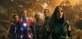With robert downey jr., chris hemsworth, mark ruffalo, chris evans. Box Office Infinity War Snaps Its Fingers To 245 Million Weekend Domestic Debut Plus More Overseas