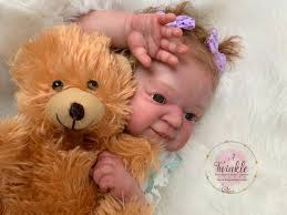 Ivy by Valerie King from A Twinkle From Heaven