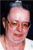 Joyce Burdick Colwill Obituary