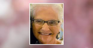 Mattie Kay Wheless Bush Obituary April 28, 2025