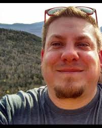 Eric Daniel Chase Obituary