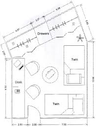 Students younger than 23 who do not commute must live on campus, and the dorms are separated by sex. Our Room Oru Emr Claudius Floor Plan Oral Roberts University Dorm Layout Oral Roberts University Dorm Dorm Room Inspiration