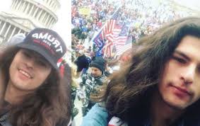 North Texas man pleads guilty to federal charge for helping to lead siege 