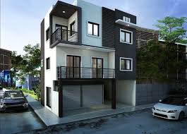 Check spelling or type a new query. Simple Modern 3 Floor House Design Novocom Top