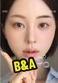 Najlepszy koreański tusz do rzęs