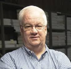 The Crowley Company Names Officers, Conversion Services Director