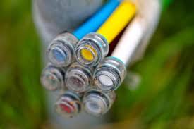 Glasfaser-Vermarktung startet in Dietersheim und Gaulsheim