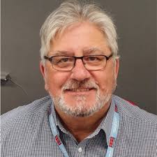 Dr. Declan Garrett D.SyRM, GRCP, GRCA, CBCI, F.ISRM, M.Sec.II