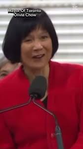 Olivia Gondek Toronto