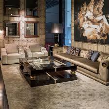 Luxury Ebony And Gold Square Coffee Table In 2020 Centre Table Living Room Centre Table Design Home Living Room