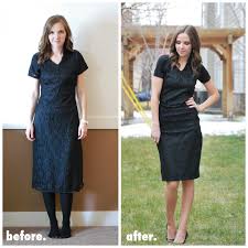 Cocktail Dress Refashion Merrick S Art Refashion Clothes Diy Fashion Diy Clothes