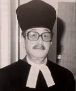 JCR-UK: Cork Jewish Community & Congregations, Ireland