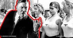 Image result for ‫علت خودکشی هیتلر‬‎
