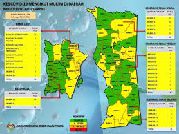 5 maps of pulau pinang physical satellite road map terrain maps. Facebook