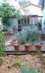 Australian Institute Of Landscape Architects One Of The Best Materials For Building Your Own Terrace In 2020 Australian Native Garden Landscape Design Native Garden