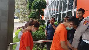 Dua Pelaku Video Porno yang Viral di Gresik Ditangkap