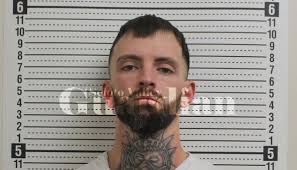 Stiltner, Cody Stephen