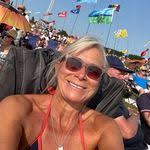 Francesca Weller's Instagram, Twitter & Facebook