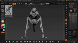 I will show you how to draw a ufo step by step. 3d Creature Design Alien Rock Grubber The Gnomon Workshop