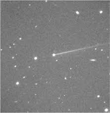 In a first, NASA changed an asteroid’s orbit around the sun—by accident