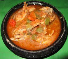 Epingle Sur Recettes Africaines