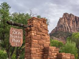 Maybe you would like to learn more about one of these? Insider S Guide To Zion National Park