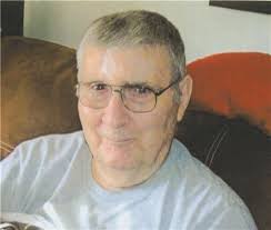 Robert Stanley Peddle Obituary (2022)