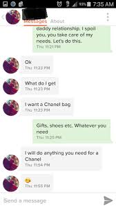 Tinder has recorded over 20 billion matches found, to date. How To Get A Sugar Daddy On Tinder Change Comin