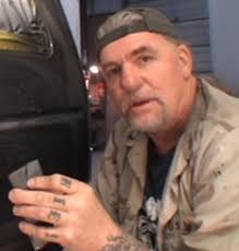 Curious, I know there are also actual auto body guys