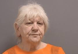 Maine woman accused of killing sister in Hartland