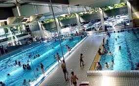 Fermeture De La Piscine Aqualudia Sauf Le Petit Journal