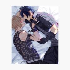 Promptis Poster for Sale by xbevnapx | Redbubble