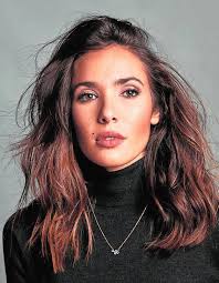 La iliturgitana de corazón que revoluciona las redes