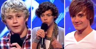 Auditions open to solo artists and vocal groups. One Direction S First Auditions Videos Show How Far They Ve Come